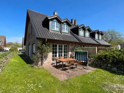 Ferienhaus für 5 Personen (96 m²) in Sylt-Ost 1/10