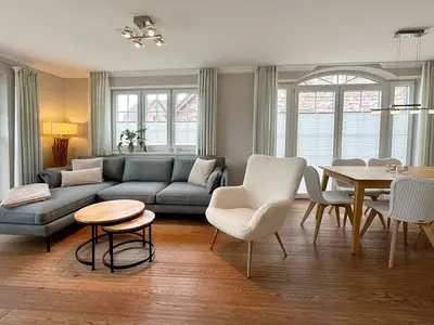 Ferienhaus für 5 Personen (96 m²) in Sylt-Ost 2/10