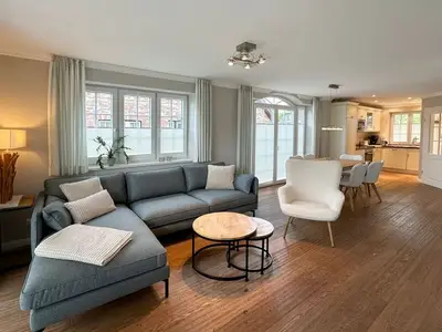 Ferienhaus für 5 Personen (96 m²) in Sylt-Ost 3/10