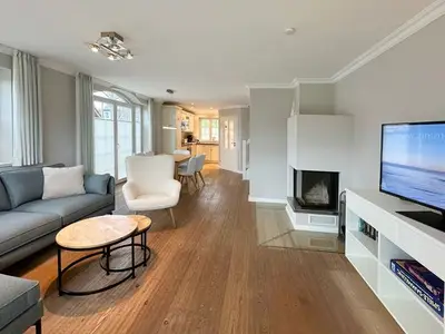 Ferienhaus für 5 Personen (96 m²) in Sylt-Ost 4/10