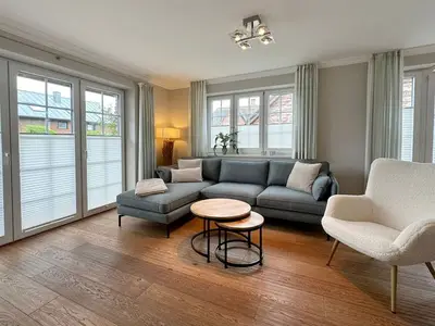 Ferienhaus für 5 Personen (96 m²) in Sylt-Ost 6/10