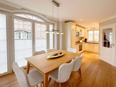 Ferienhaus für 5 Personen (96 m²) in Sylt-Ost 7/10