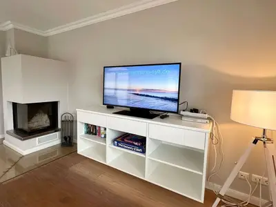 Ferienhaus für 5 Personen (96 m²) in Sylt-Ost 9/10