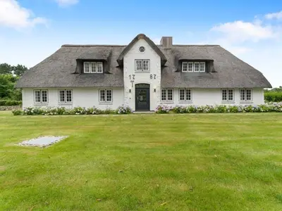 Ferienhaus für 8 Personen (130 m²) in Tinnum (Sylt) 1/10