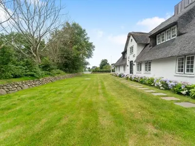 Ferienhaus für 8 Personen (130 m²) in Tinnum (Sylt) 2/10