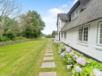 Ferienhaus für 8 Personen (130 m²) in Tinnum (Sylt) 3/10
