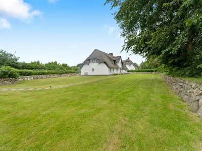 Ferienhaus für 8 Personen (130 m²) in Tinnum (Sylt) 4/10