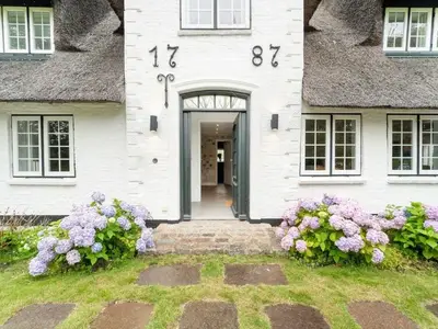 Ferienhaus für 8 Personen (130 m²) in Tinnum (Sylt) 6/10