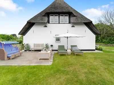 Ferienhaus für 8 Personen (130 m²) in Tinnum (Sylt) 7/10