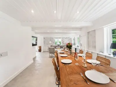 Ferienhaus für 8 Personen (130 m²) in Tinnum (Sylt) 8/10