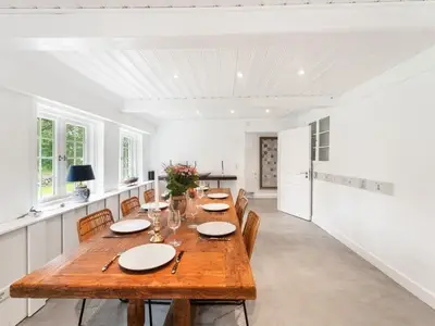 Ferienhaus für 8 Personen (130 m²) in Tinnum (Sylt) 10/10