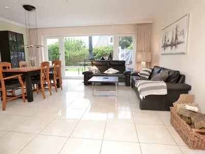 Ferienhaus für 4 Personen (110 m²) in Tinnum (Sylt) 2/10