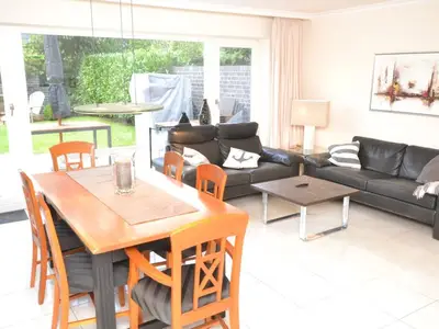 Ferienhaus für 4 Personen (110 m²) in Tinnum (Sylt) 3/10