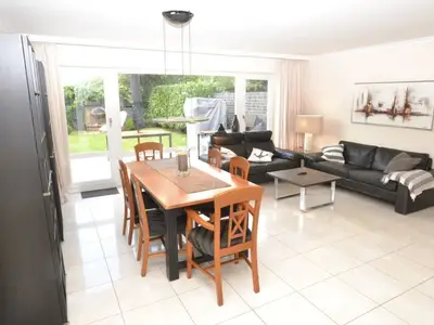 Ferienhaus für 4 Personen (110 m²) in Tinnum (Sylt) 4/10