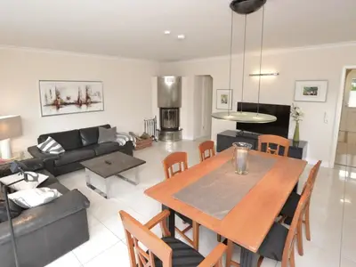 Ferienhaus für 4 Personen (110 m²) in Tinnum (Sylt) 5/10