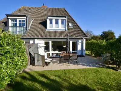 Ferienhaus für 4 Personen (110 m²) in Tinnum (Sylt) 9/10
