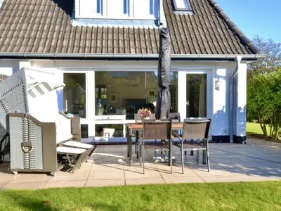 Ferienhaus für 4 Personen (110 m²) in Tinnum (Sylt) 10/10