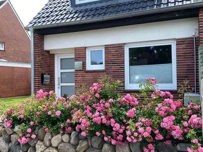 Ferienhaus für 6 Personen (100 m²) in Tinnum (Sylt) 1/10