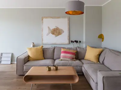 Ferienhaus für 6 Personen (100 m²) in Tinnum (Sylt) 2/10