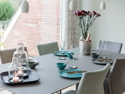 Ferienhaus für 6 Personen (100 m²) in Tinnum (Sylt) 3/10