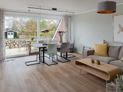 Ferienhaus für 6 Personen (100 m²) in Tinnum (Sylt) 4/10