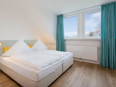 Ferienhaus für 6 Personen (100 m²) in Tinnum (Sylt) 6/10