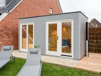 Ferienhaus für 6 Personen (100 m²) in Tinnum (Sylt) 10/10