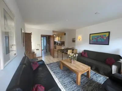 Ferienhaus für 7 Personen (105 m²) in Tinnum (Sylt) 1/10