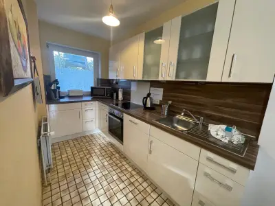 Ferienhaus für 7 Personen (105 m²) in Tinnum (Sylt) 5/10