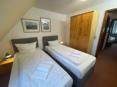 Ferienhaus für 7 Personen (105 m²) in Tinnum (Sylt) 7/10