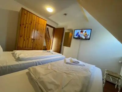 Ferienhaus für 7 Personen (105 m²) in Tinnum (Sylt) 8/10