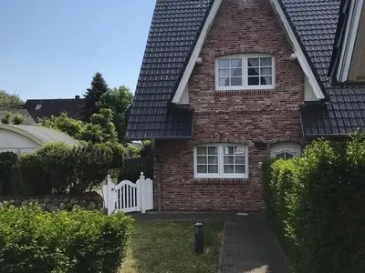 Ferienhaus für 5 Personen (110 m²) in Tinnum (Sylt) 1/10