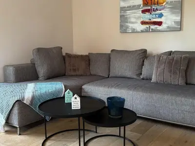 Ferienhaus für 5 Personen (110 m²) in Tinnum (Sylt) 4/10