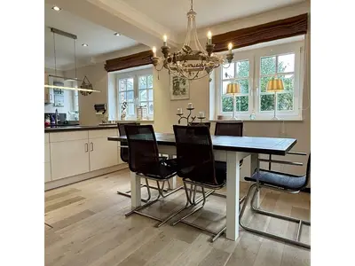 Ferienhaus für 5 Personen (110 m²) in Tinnum (Sylt) 7/10