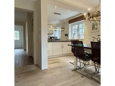 Ferienhaus für 5 Personen (110 m²) in Tinnum (Sylt) 8/10