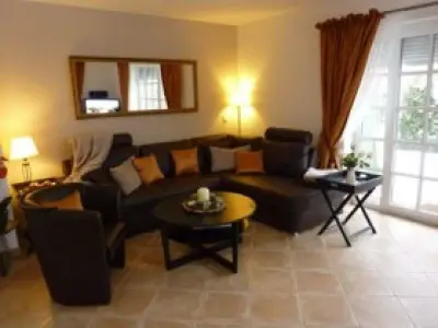 Ferienhaus für 4 Personen (95 m²) in Tinnum (Sylt) 2/10