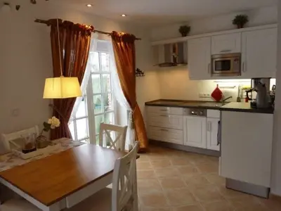 Ferienhaus für 4 Personen (95 m²) in Tinnum (Sylt) 3/10