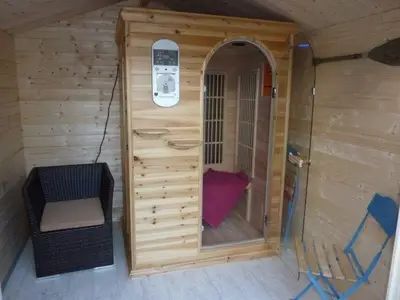 Ferienhaus für 4 Personen (95 m²) in Tinnum (Sylt) 5/10