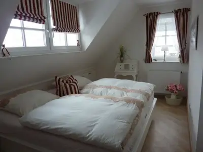 Ferienhaus für 4 Personen (95 m²) in Tinnum (Sylt) 8/10