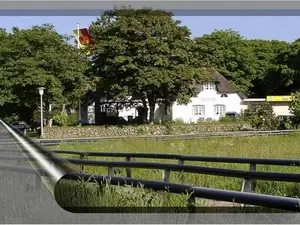 Ferienhaus für 4 Personen (65 m²) in Tinnum (Sylt)