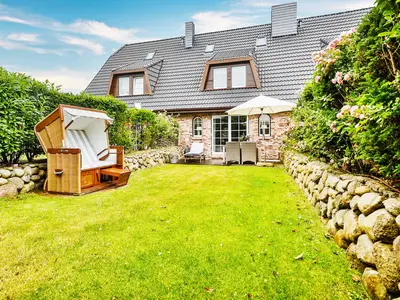 Ferienhaus für 4 Personen (139 m²) in Tinnum (Sylt) 4/10