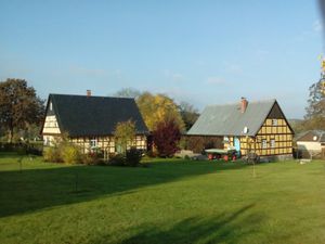 Ferienhaus für 6 Personen (95 m²) ab 78 € in Tirpersdorf