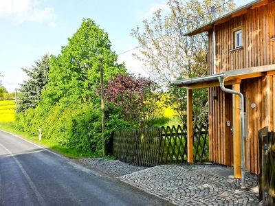 Ferienhaus für 4 Personen (100 m²) in Tirpersdorf 3/10