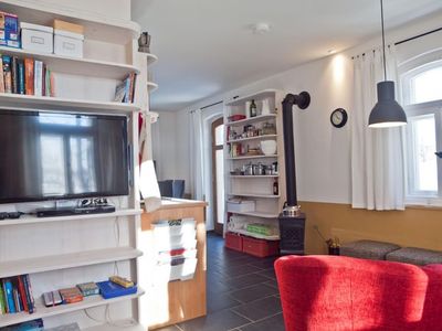 Ferienhaus für 4 Personen (100 m²) in Tirpersdorf 6/10