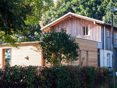 Ferienhaus für 4 Personen (100 m²) in Tirpersdorf 2/10