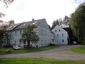 Ferienhaus für 5 Personen (90 m²) in Tirschenreuth