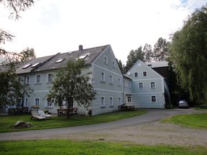 Ferienhaus für 5 Personen (70 m²) ab 40 € in Tirschenreuth