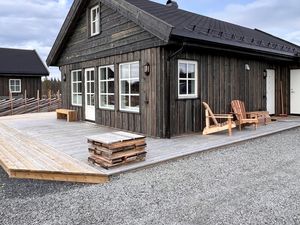 Ferienhaus für 7 Personen (109 m&sup2;) in Tisleidalen