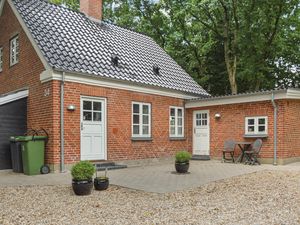 Ferienhaus für 4 Personen (104 m²) in Tistrup