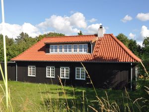 Ferienhaus für 6 Personen (104 m²) in Tisvildeleje